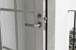 Bien choisir sa porte d'entr&eacute;e &agrave; Colmar, guide complet
